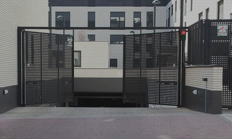 Ofertas Puertas De Garaje para el BlackFriday