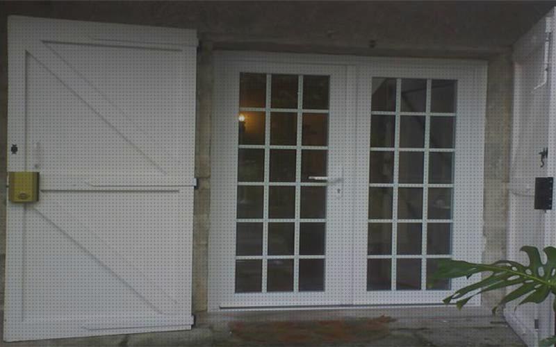 Las mejores puertas puertas y ventanas de aluminio