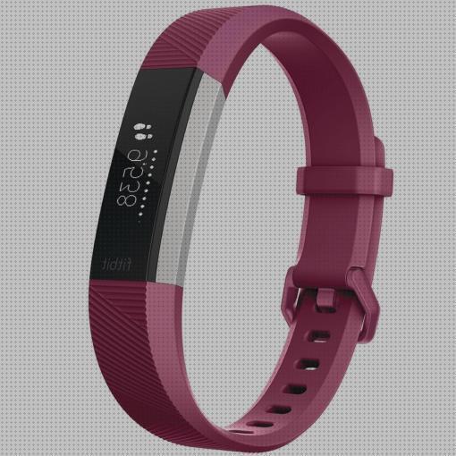 Las 21 Mejores pulseras actividades fitbit para comprar