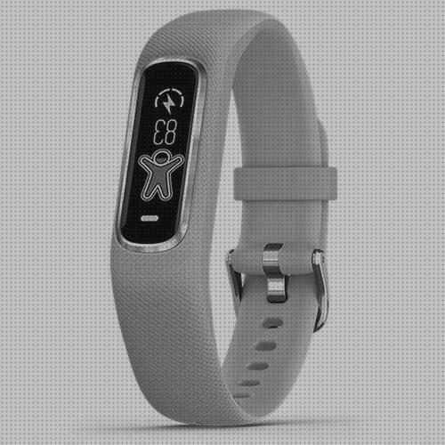 Las mejores garmin pulsera actividad garmin