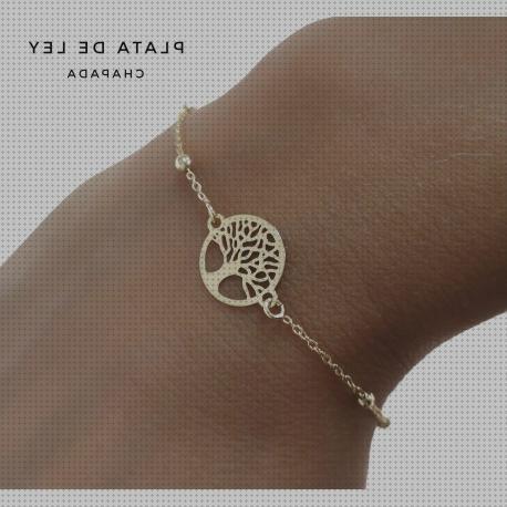 Review de pulsera arbol de la vida