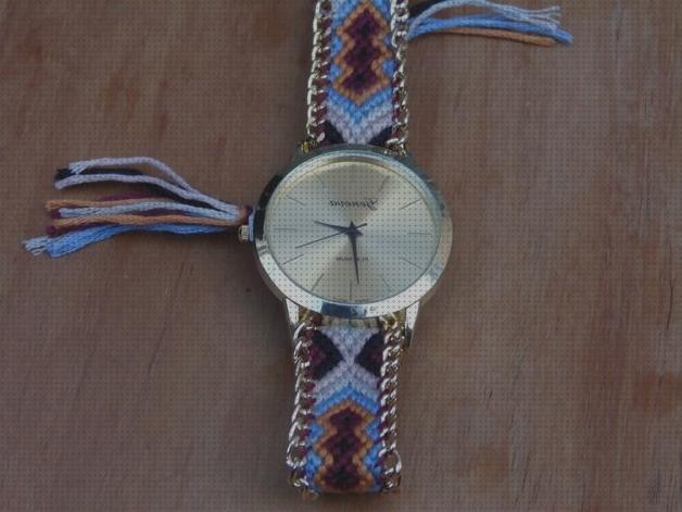 Descuentos Pulsera Reloj en BlackFriday