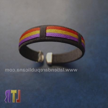 Review de pulsera republicana