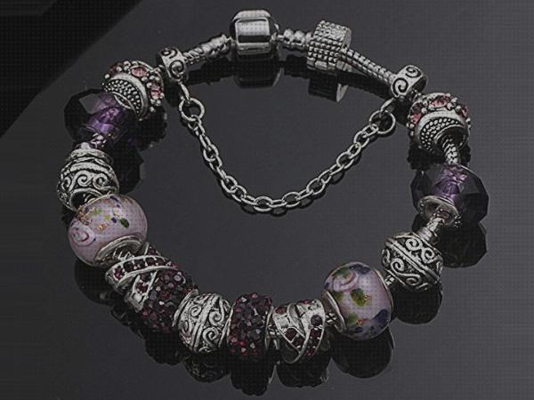 Descuentos Pulseras Pandora Imitacion para el Blackfriday