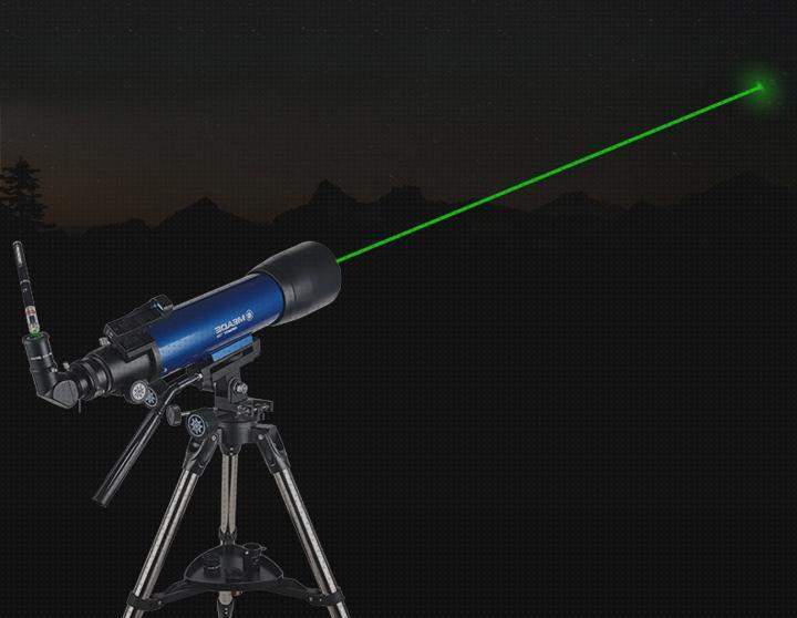 Las mejores laser puntero laser astronomia