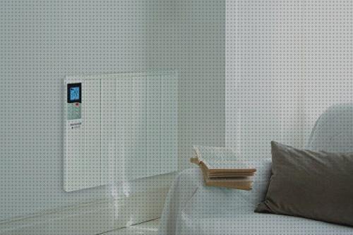 Las mejores electricos radiadores electricos de pared