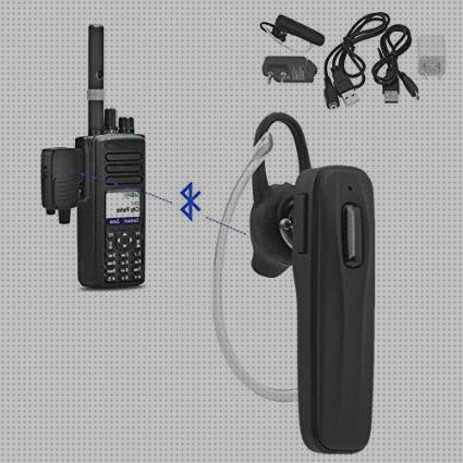 Chollos Radios Bluetooth Manos Libres para el Blackfriday