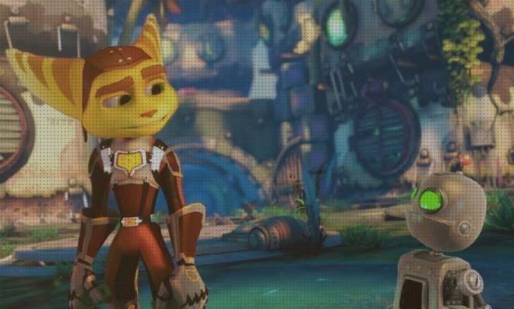 ¿Dónde poder comprar ps4 ratchet and clank ps4?