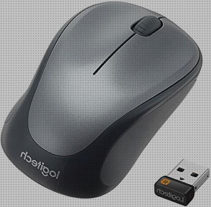 Descuentos Raton Inalámbrico Portátil Logitech en el BlackFriday