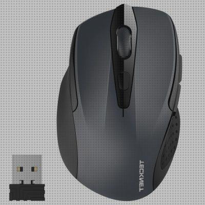 Las mejores logitech raton inalámbrico portátil logitech