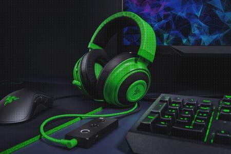 ¿Dónde poder comprar auriculares razer auriculares?