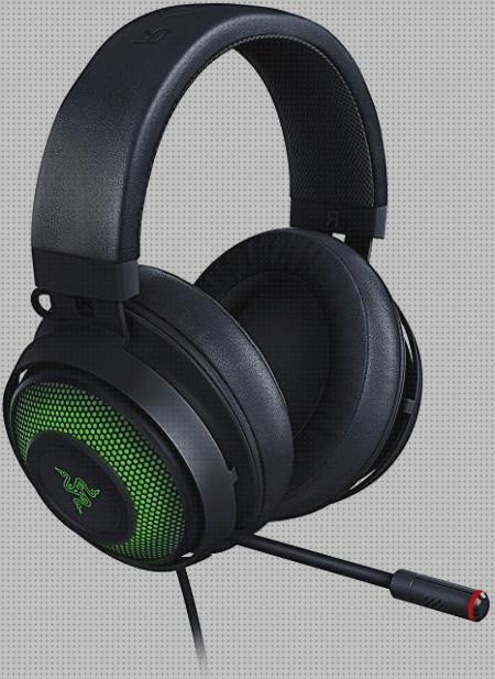 Las mejores marcas de auriculares razer auriculares