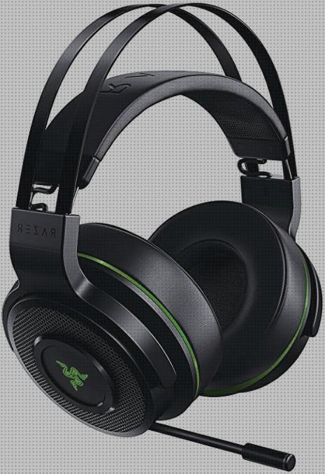 Review de los 22 mejores razer auriculares