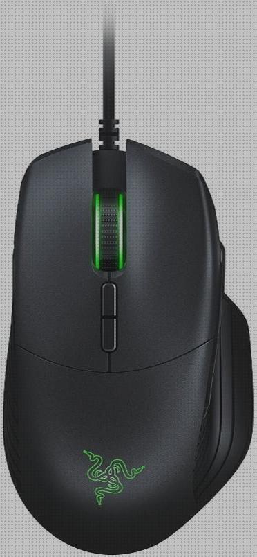 Descuentos Razer Basilisk para el BlackFriday