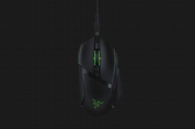 Las mejores razer razer basilisk