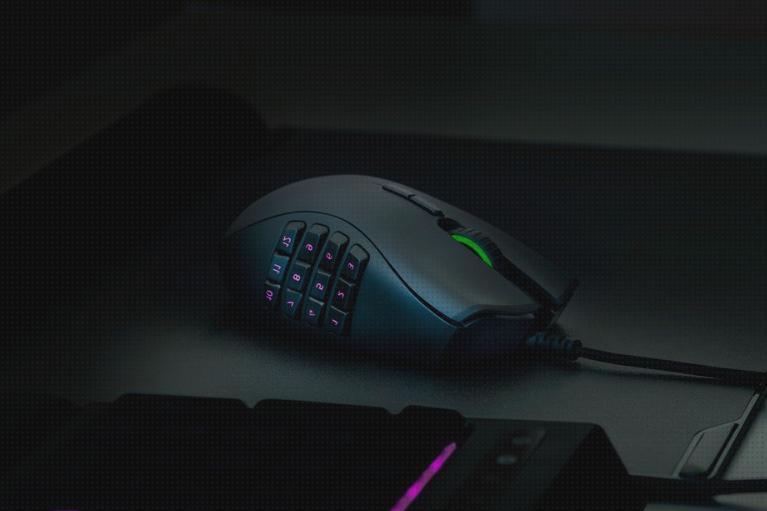 Las mejores razer razer naga trinity