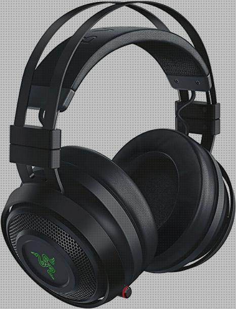 Descuentos Razer Nari Ultimate en BlackFriday