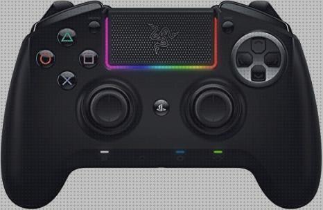 Las mejores ps4 razer raiju ultimate ps4