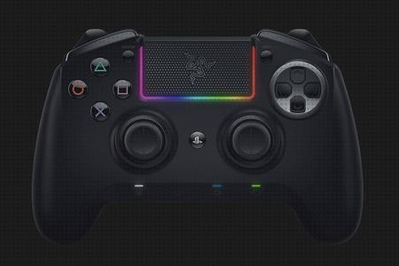 Review de razer raiju ultimate ps4