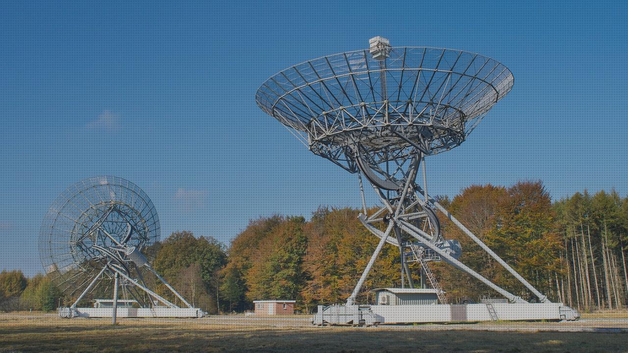 Las mejores receptores receptor satélite