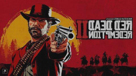 ¿Dónde poder comprar redes dead red dead 2?