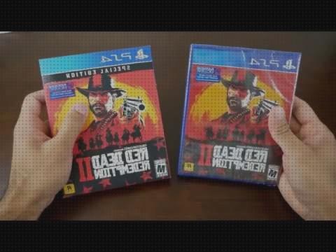 ¿Dónde poder comprar dead red dead redemption 2 special edition?