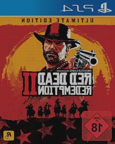 ⊛ 20 Mejores Redes Dead Redemption 2 Ultimate Editions : [mes] 2023