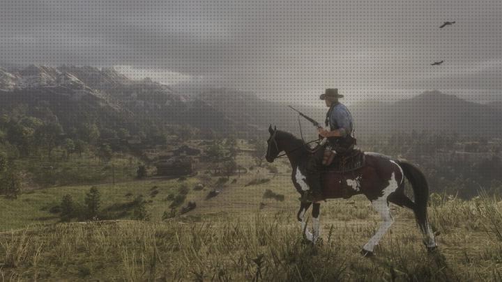 Review de red the redemption 2