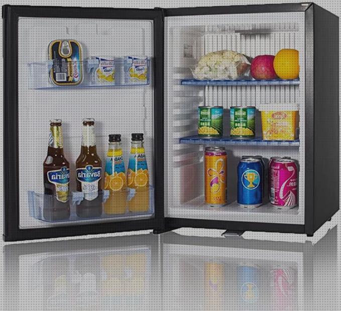 Análisis de los 10 mejores refrigeradores bajo análisis