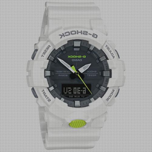 Opiniones de casio reloj casio g shock hombre