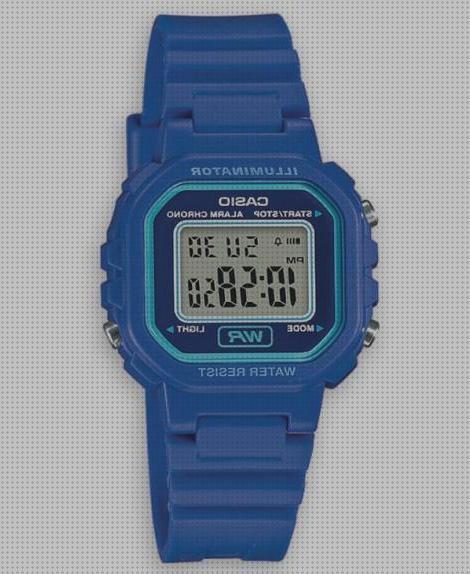 Oportunidades Reloj Casio Niño en Blackfriday