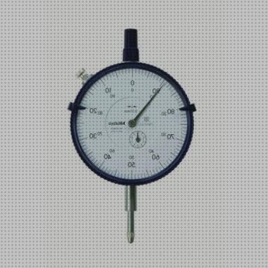 Review de reloj comparador