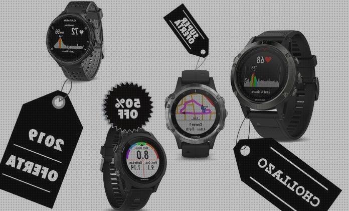 Las mejores deportivos relojes reloj deportivo con pulsometro