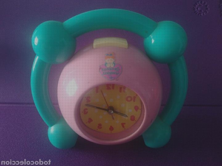 Las mejores despertador reloj despertador infantil