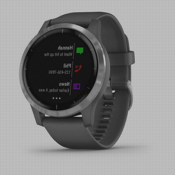 Las mejores garmin reloj garmin hombre