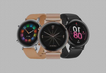 Ofertas Reloj Huawei Smartwatch 2 en BlackFriday