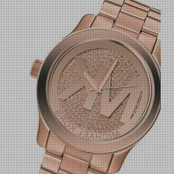 Opiniones de michael reloj mujer michael kors