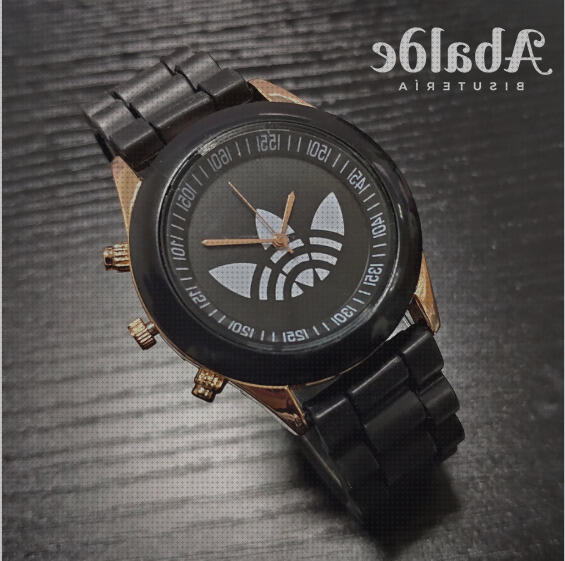 Oportunidades Reloj Pulsera Hombre durante BlackFriday