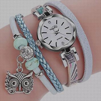 Las mejores pulseras relojes reloj pulsera mujer