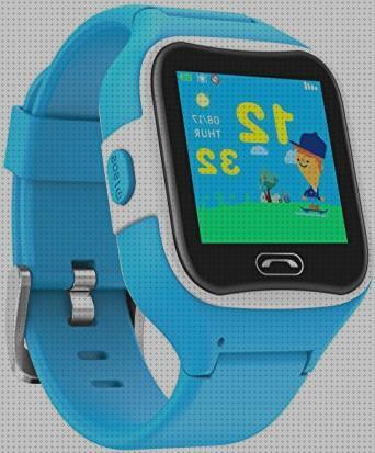 Las mejores niños reloj telefono niños