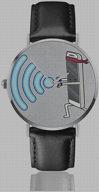 Las mejores relojes reloj telefono