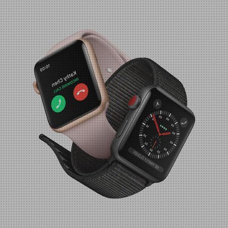 Chollos Relojes Apple durante Blackfriday