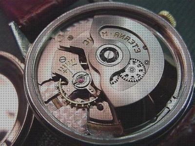 Las mejores marcas de automaticos relojes relojes automaticos