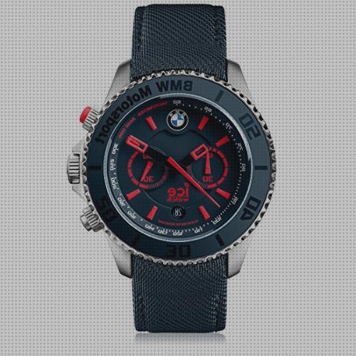 Promociones Relojes Bmw durante el BlackFriday