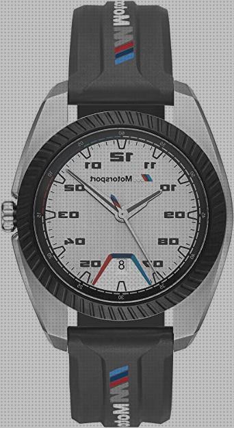 Las mejores relojes relojes bmw