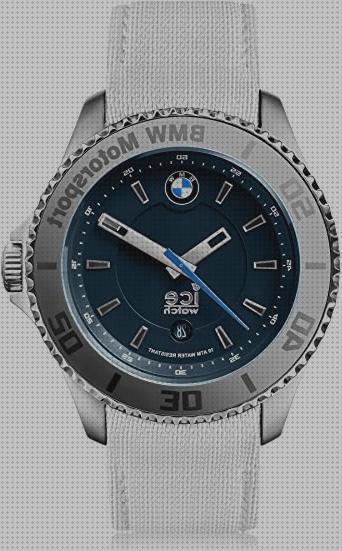 Review de relojes bmw