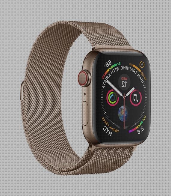 Las mejores marcas de relojes relojes apple