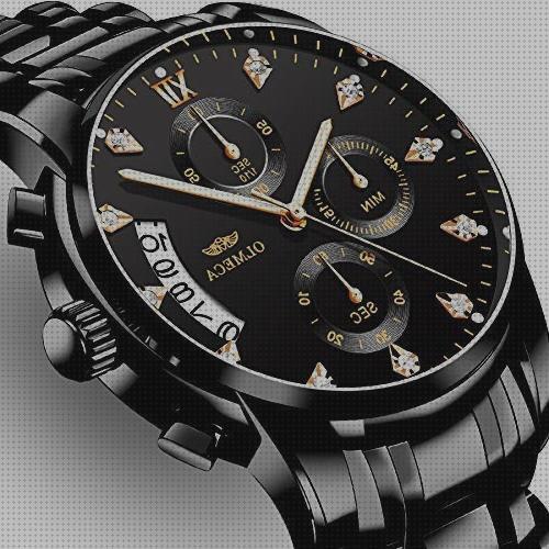 Promociones Relojes De Hombre Lujo en Blackfriday