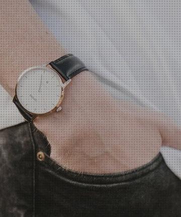 Las mejores hombres relojes relojes de hombre lujo