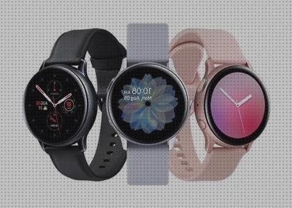 Las mejores marcas de relojes samsung samsung reloj